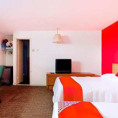 Oyo Hotel Dalton Pa I-81 Craig Екстериор снимка