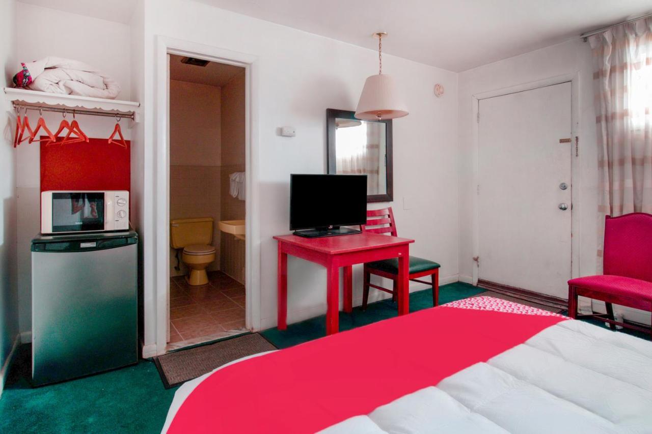 Oyo Hotel Dalton Pa I-81 Craig Екстериор снимка