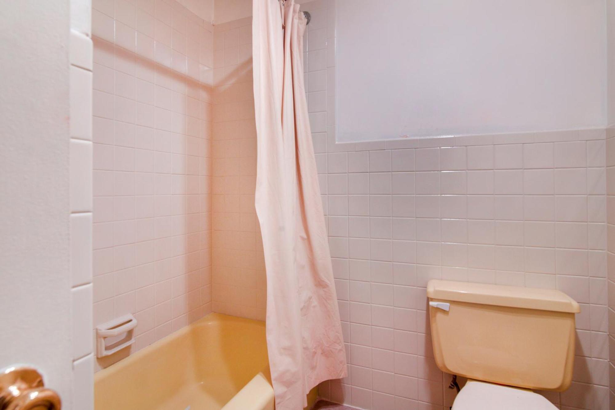 Oyo Hotel Dalton Pa I-81 Craig Екстериор снимка