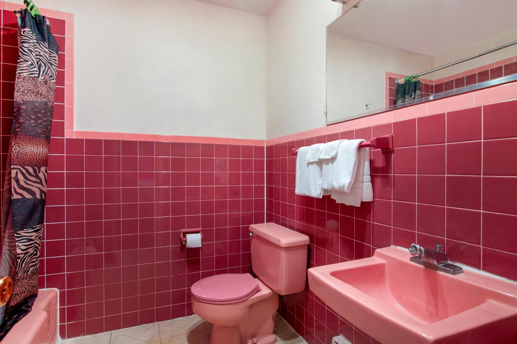 Oyo Hotel Dalton Pa I-81 Craig Екстериор снимка