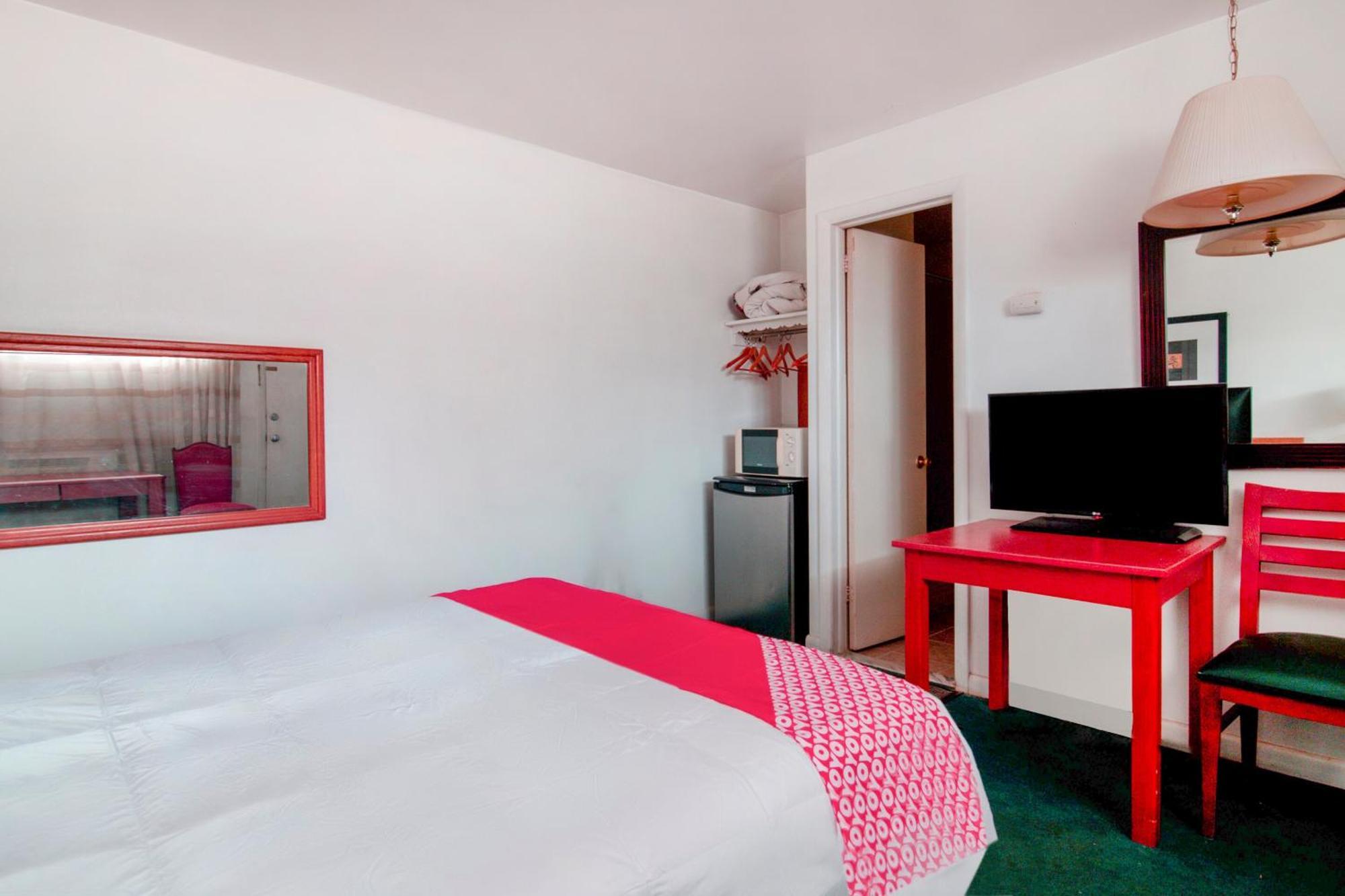 Oyo Hotel Dalton Pa I-81 Craig Екстериор снимка